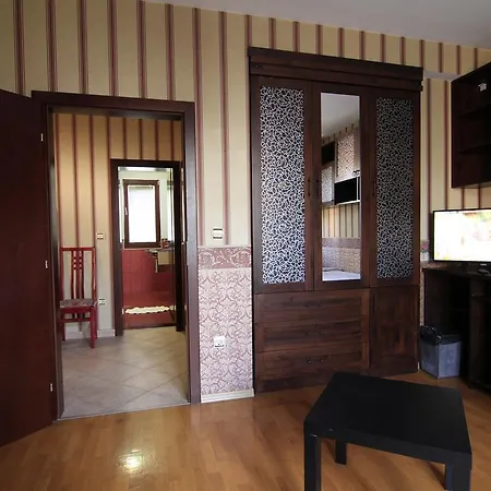 Apartman Guest Nexus Szófia