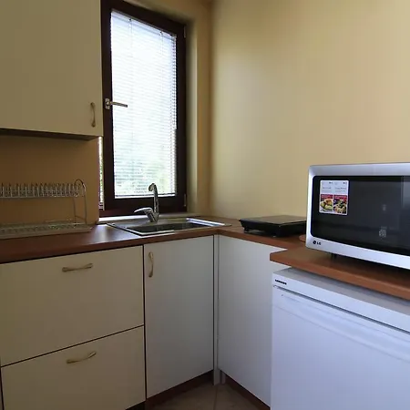 Apartman Guest Nexus Szófia