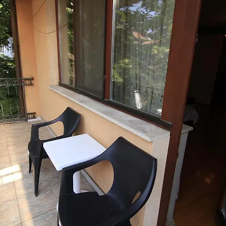 Apartman Guest Nexus Szófia