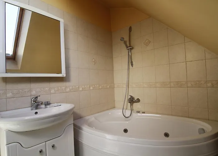 Lägenhet Guest Nexus