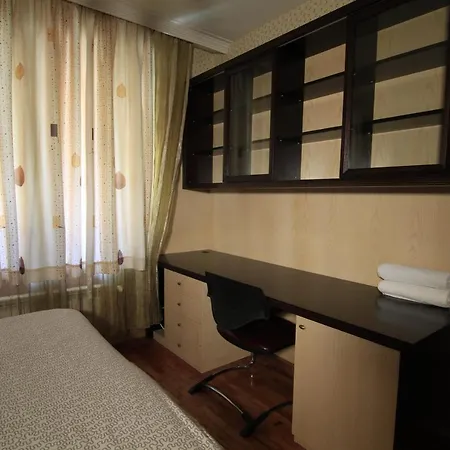 Apartament Guest Nexus *