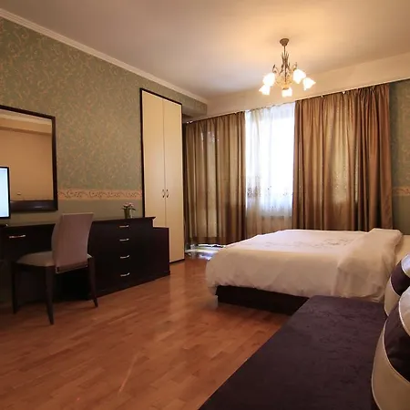 Guest Nexus Sofia
