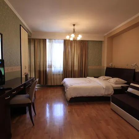 Apartament Guest Nexus Sofia