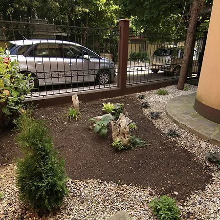 Apartament Guest Nexus