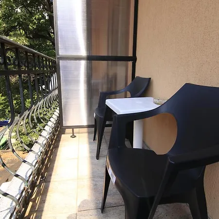 Guest Nexus Appartement Sofia