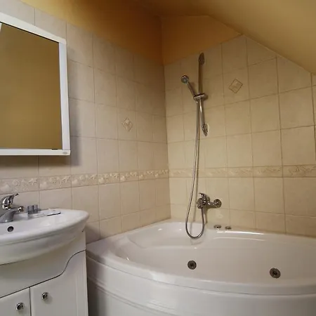 Apartament Guest Nexus