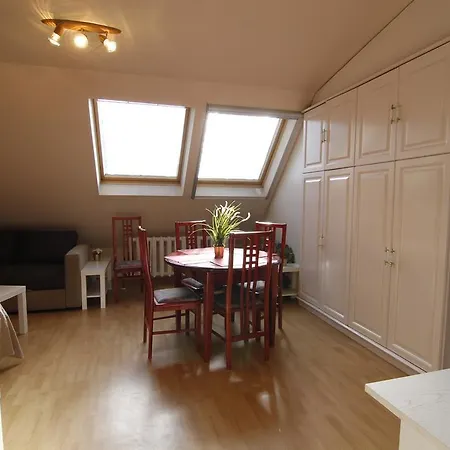 Apartament Guest Nexus Sofia