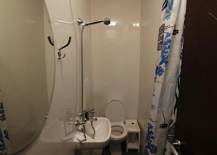 Apartment Guest Nexus