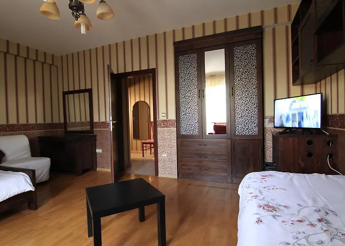 Guest Nexus * София