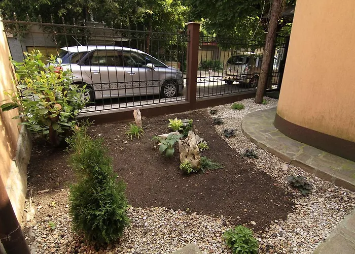 Апартамент Guest Nexus