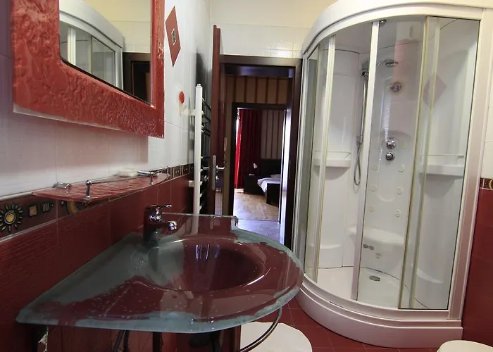 Guest Nexus София