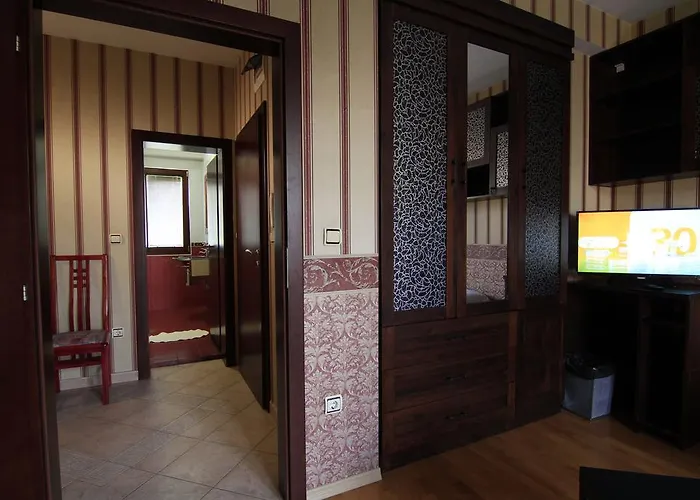 Апартамент Guest Nexus