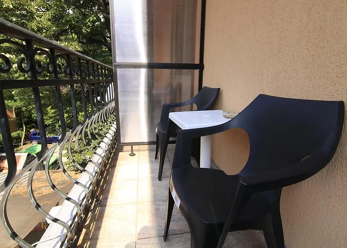 Guest Nexus Apartment Sofia