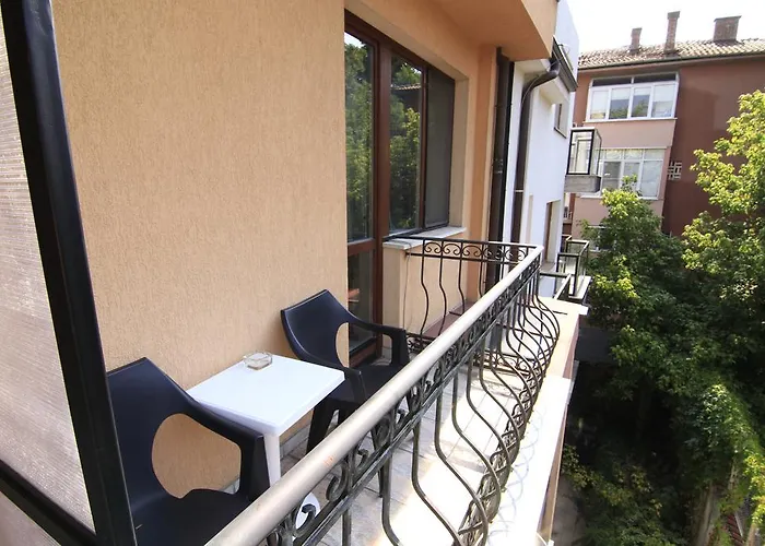 Guest Nexus Apartment