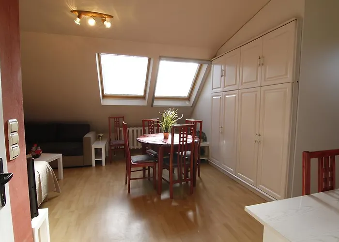 Апартамент Guest Nexus София