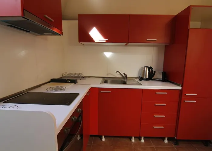 Guest Nexus شقة *