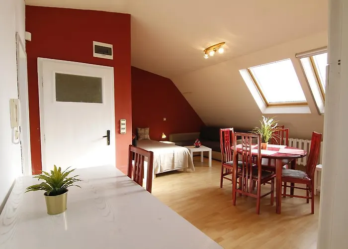 Guest Nexus Apartment Sofia