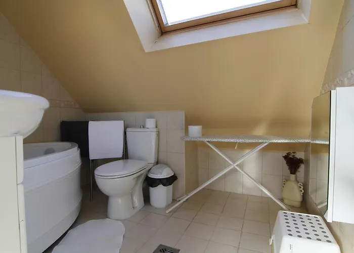 Apartment Guest Nexus