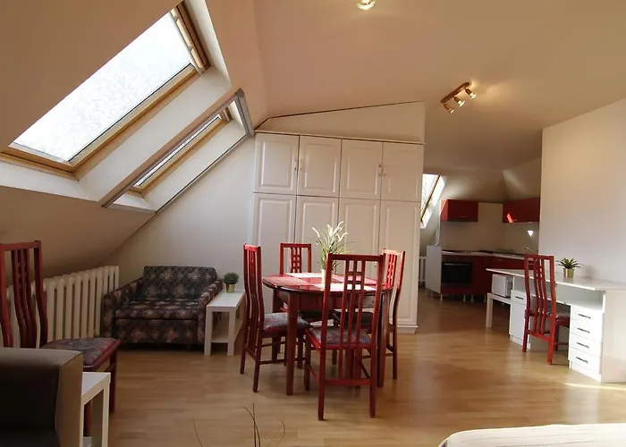 Guest Nexus София