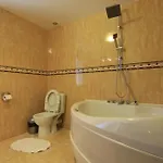 Guest Nexus Apartamento Sofía