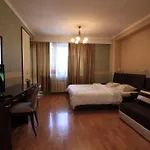 Apartamento Guest Nexus Sofía