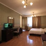 Guest Nexus Apartamento