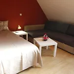 Guest Nexus Apartamento