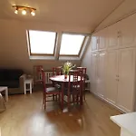 Apartamento Guest Nexus Sofía