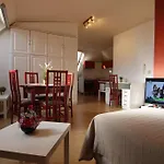 Apartamento Guest Nexus *