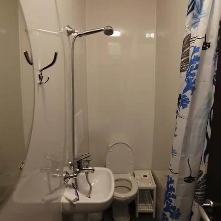 Apartman Guest Nexus