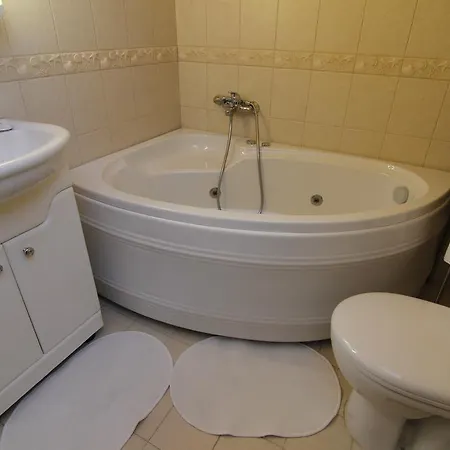 Guest Nexus Apartman Szófia