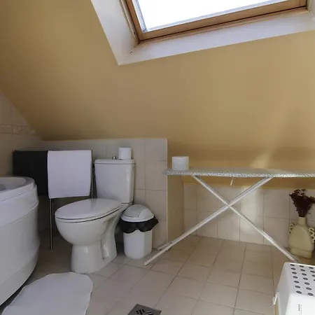 Apartman Guest Nexus